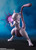 S.H.Figuarts Mewtwo -Arts Remix- (Pokemon) Action Figure S.H.Figuarts Mewtwo -Arts Remix- (Pokemon) Action Figure
