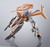 DX Chogokin VF-31E Siegfried (Chuck Mustang Custom) (Macross Delta) Action Figure DX Chogokin VF-31E Siegfried (Chuck Mustang Custom) (Macross Delta) Action Figure