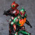 S.H.Figuarts Kamen Rider Amazons Saigo no Shinpan Set S.H.Figuarts Kamen Rider Amazons Saigo no Shinpan Set