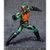 S.H.Figuarts Kamen Rider Amazons Saigo no Shinpan Set S.H.Figuarts Kamen Rider Amazons Saigo no Shinpan Set