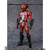 S.H.Figuarts Kamen Rider Amazons Saigo no Shinpan Set S.H.Figuarts Kamen Rider Amazons Saigo no Shinpan Set