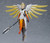 figma Overwatch - Mercy Action Figure