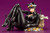DC COMICS Bishoujo Catwoman Returns (DC UNIVERSE) 1/7 PVC Figure DC COMICS Bishoujo Catwoman Returns (DC UNIVERSE) 1/7 PVC Figure