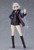 figma - Fate/Grand Order Avenger/Jeanne d'Arc (Alter) Shinjuku ver. Action Figure