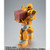 Robot Spirit SIDE MS MS-06W Zaku Worker ver. A.N.I.M.E. Action Figure Robot Spirit SIDE MS MS-06W Zaku Worker ver. A.N.I.M.E. Action Figure