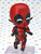 Nendoroid Deadpool: Orechan Edition ( Rerelease ) Nendoroid Deadpool: Orechan Edition ( Rerelease )