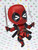 Nendoroid Deadpool: Orechan Edition ( Rerelease ) Nendoroid Deadpool: Orechan Edition ( Rerelease )