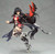 Tales of Berseria Velvet Crowe 1/8 PVC Figure