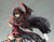 Tales of Berseria Velvet Crowe 1/8 PVC Figure