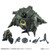 MOBILE SUIT ENSEMBLE EX 11 Apsaras II MOBILE SUIT ENSEMBLE EX 11 Apsaras II
