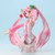 Figure-riseBust Sakura Miku Hatsune Plastic Model