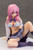 Comic Aun Sari Utsugi illustration by Kurehito Misaki 1/6 PVC Figure