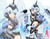 Frame Arms Girl Stylet -SESSION GO!!- PVC Figure 