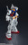 GUNDAM UNIVERSE RX-78-2 GUNDAM Action Figure GUNDAM UNIVERSE RX-78-2 GUNDAM Action Figure
