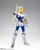Saint Seiya Myth Cygnus Hyoga First Bronze Cloth (Revival Ver) Action Figure Saint Seiya Myth Cygnus Hyoga First Bronze Cloth (Revival Ver) Action Figure