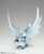 Saint Seiya Myth Cygnus Hyoga First Bronze Cloth (Revival Ver) Action Figure Saint Seiya Myth Cygnus Hyoga First Bronze Cloth (Revival Ver) Action Figure
