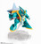 NXEDGE STYLE [MASHIN UNIT]  Genjinmaru (Mashin Hero Wataru) Action Figure ( IN STOCK )