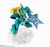 NXEDGE STYLE [MASHIN UNIT]  Genjinmaru (Mashin Hero Wataru) Action Figure ( IN STOCK )