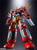 Soul of Chogokin GX-87 Getter Emperor (Shin Getter Robo) Soul of Chogokin GX-87 Getter Emperor (Shin Getter Robo)