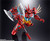Soul of Chogokin GX-87 Getter Emperor (Shin Getter Robo) Soul of Chogokin GX-87 Getter Emperor (Shin Getter Robo)