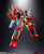 Soul of Chogokin GX-87 Getter Emperor (Shin Getter Robo) Soul of Chogokin GX-87 Getter Emperor (Shin Getter Robo)