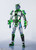S.H.Figuarts Kamen Rider Zi-O - Woz Action Figure S.H.Figuarts Kamen Rider Zi-O - Woz Action Figure