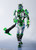 S.H.Figuarts Kamen Rider Zi-O - Woz Action Figure S.H.Figuarts Kamen Rider Zi-O - Woz Action Figure