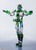 S.H.Figuarts Kamen Rider Zi-O - Woz Action Figure S.H.Figuarts Kamen Rider Zi-O - Woz Action Figure