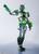S.H.Figuarts Kamen Rider Zi-O - Woz Action Figure S.H.Figuarts Kamen Rider Zi-O - Woz Action Figure