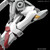 RG 1/144 Crossbone Gundam X1 Plastic Model RG 1/144 Crossbone Gundam X1 Plastic Model
