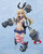 AQUAMARINE Shimakaze: Major Damage Ver 1/8 PVC Figure