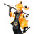 G.E.M.Series Naruto Shippuden Uzumaki Naruto Rikudo Sennin Mode PVC Figure ( Rerelease ) G.E.M.Series Naruto Shippuden Uzumaki Naruto Rikudo Sennin Mode PVC Figure ( Rerelease )