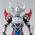 S.H.Figuarts Ultraman Geed Magnificent Action Figure S.H.Figuarts Ultraman Geed Magnificent Action Figure