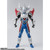 S.H.Figuarts Ultraman Geed Magnificent Action Figure S.H.Figuarts Ultraman Geed Magnificent Action Figure