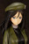 Nonna (Girls und Panzer das Finale) 1/7 PVC Figure