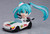 Nendoroid Racing Miku 2019 Ver. (Hatsune Miku GT Project)