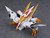 PLAMAX MS-05 Ryuomaru (Mashin Hero Wataru) Plastic Model PLAMAX MS-05 Ryuomaru (Mashin Hero Wataru) Plastic Model