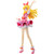 Lucrea Aikatsu! Ichigo Hoshimiya Pink Stage Outfit 1/7 PVC Figure