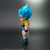 Dragon Ball Retro Soft Vinyl Collection Super Saiyan God Super Saiyan Gogeta PVC Figure Dragon Ball Retro Soft Vinyl Collection Super Saiyan God Super Saiyan Gogeta PVC Figure