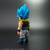 Dragon Ball Retro Soft Vinyl Collection Super Saiyan God Super Saiyan Gogeta PVC Figure Dragon Ball Retro Soft Vinyl Collection Super Saiyan God Super Saiyan Gogeta PVC Figure