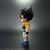 Dragon Ball Retro Soft Vinyl Collection Gogeta PVC Figure Dragon Ball Retro Soft Vinyl Collection Gogeta PVC Figure