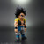 Dragon Ball Retro Soft Vinyl Collection Gogeta PVC Figure Dragon Ball Retro Soft Vinyl Collection Gogeta PVC Figure