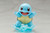 ARTFX J Leaf with Squirtle (Pokemon) 1/8 PVC Figure