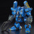 HG 1/144 Mobile Worker MW-0101 Late Type (Ramba Ral) Plastic Model ( JUN 2019 )