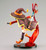 Kurenai Densetsu Megumin Explosion Magic ver. 1/7 (Movie KonoSuba: God's Blessing on this Wonderful World!) PVC Figure