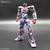 High-Resolution Model 1/100 Gundam Astray Noir Plastic Model High-Resolution Model 1/100 Gundam Astray Noir Plastic Model