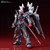 High-Resolution Model 1/100 Gundam Astray Noir Plastic Model High-Resolution Model 1/100 Gundam Astray Noir Plastic Model