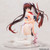 Twin Tail Maid 1/4 PVC Figure