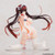 Twin Tail Maid 1/4 PVC Figure