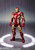 S.H.Figuarts Iron Man Mark 43 Action Figure